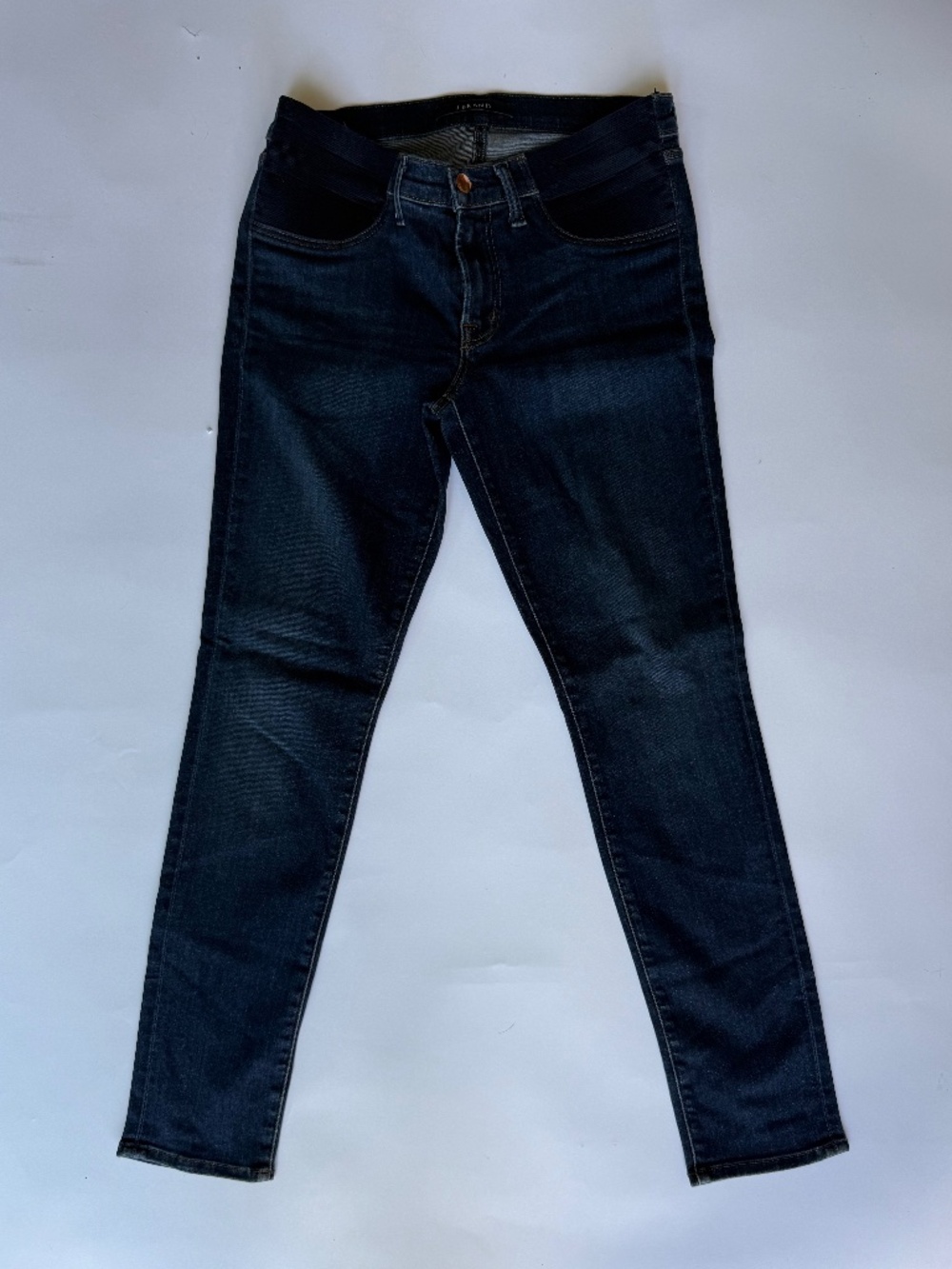 J BRAND MAMA J SKINNY